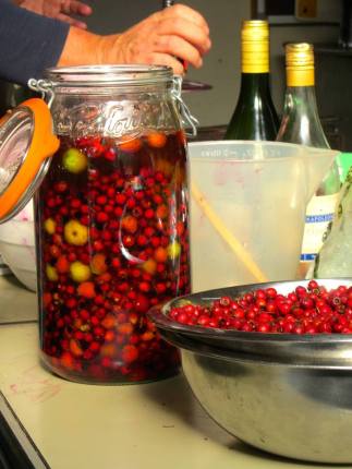 berries-jar